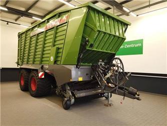 Fendt TIGO 65 XR