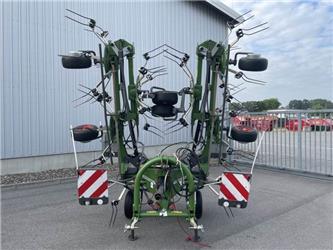Fendt Twister 8608 DN