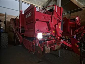 Grimme EVO 280 EasySep