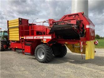 Grimme SE 260 UB