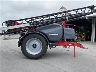 Horsch -Leeb 4 AX