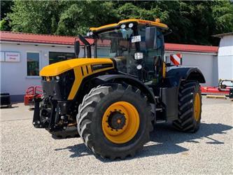 JCB Fastrac 4220