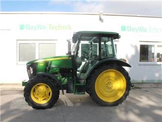 John Deere 5075 M