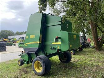 John Deere 592