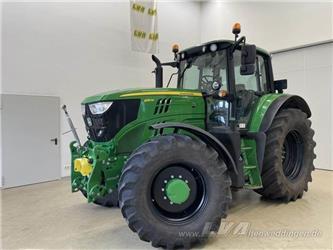 John Deere 6155M