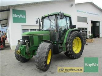 John Deere 6400 #672
