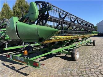 John Deere 730D