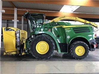 John Deere 8400i