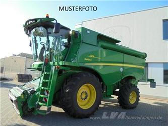 John Deere S685 i