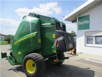 John Deere V 461 M