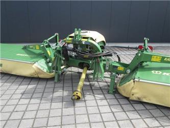 Krone B 870