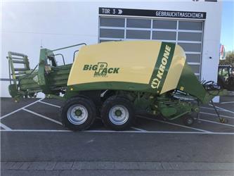 Krone Big Pack 1270