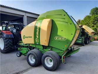 Krone Comprima V 180 XC