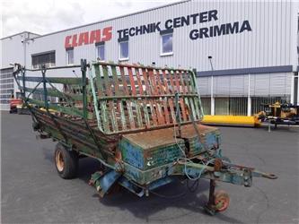 Krone HS 18