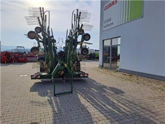 Krone SWADRO 1400 PLUS