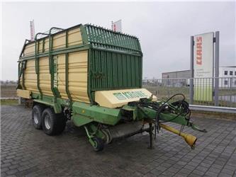 Krone TITAN 6/40 GL