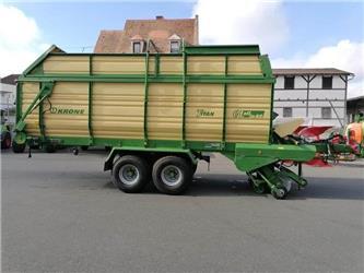 Krone TITAN 6/ 48