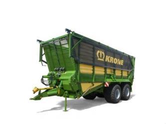 Krone TX 460