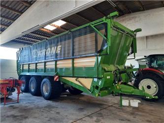 Krone TX 560 GL 56m³