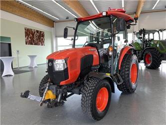 Kubota L2602