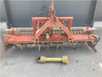 Kuhn HR 250