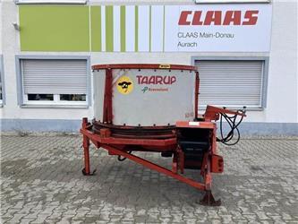 Kverneland KD 824
