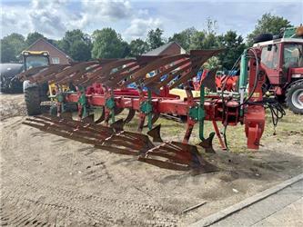 Kverneland LB 100