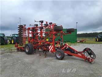 Kverneland TURBO T 8000