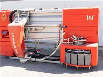 Lely Astronaut A3