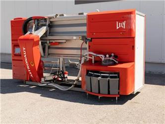 Lely Astronaut A3
