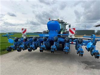 Lemken Azurit 10 K8