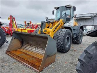 Liebherr 538