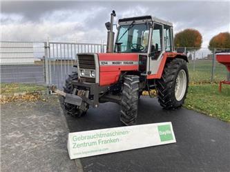 Massey Ferguson 1014