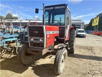 Massey Ferguson 274S