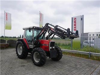 Massey Ferguson 3065 S