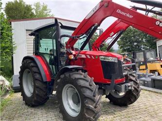 Massey Ferguson 4707