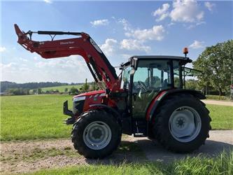 Massey Ferguson 4709