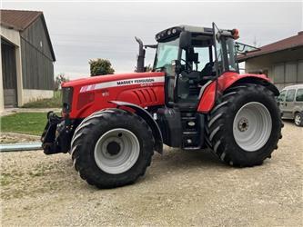 Massey Ferguson 6475