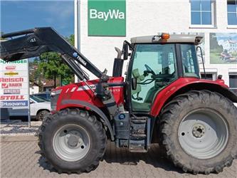 Massey Ferguson 6613