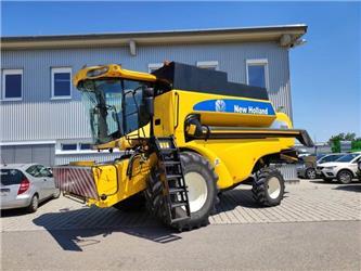 New Holland CS 540