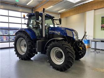 New Holland T 7.210 AUTO COMMAND Blue Power