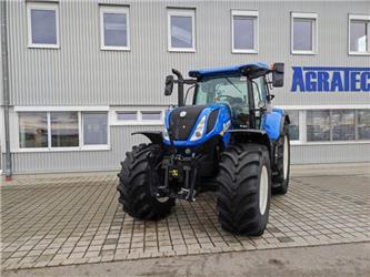New Holland T 7.215 S