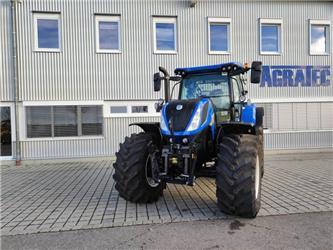 New Holland T 7.270