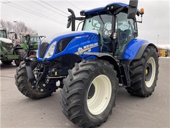 New Holland T6.180 DC