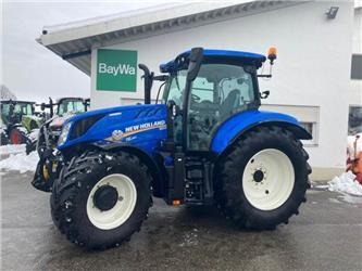 New Holland T6.180 DC