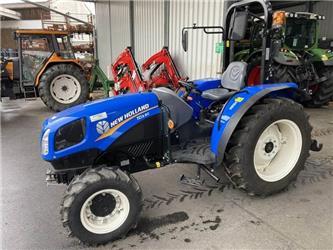 New Holland TD 3.50
