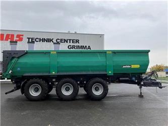 Oehler TMK 340