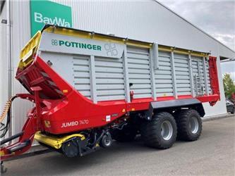 Pöttinger JUMBO 7470
