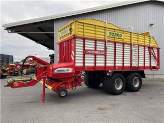 Pöttinger Torro 5700 L