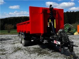 Pronar T 185